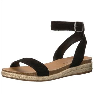 Lucky Brand Espadrilles